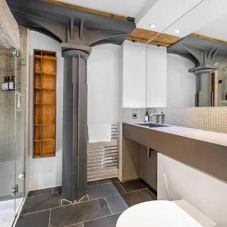 Luxury 2 Bed Apartment In Historic Royal William Yard Plymouth Exterior photo